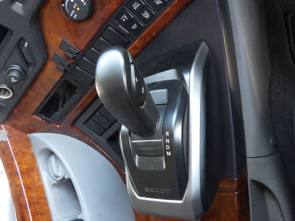 エスコットVIです。|UDトラックス クオン 2PG-CD5CAの写真17