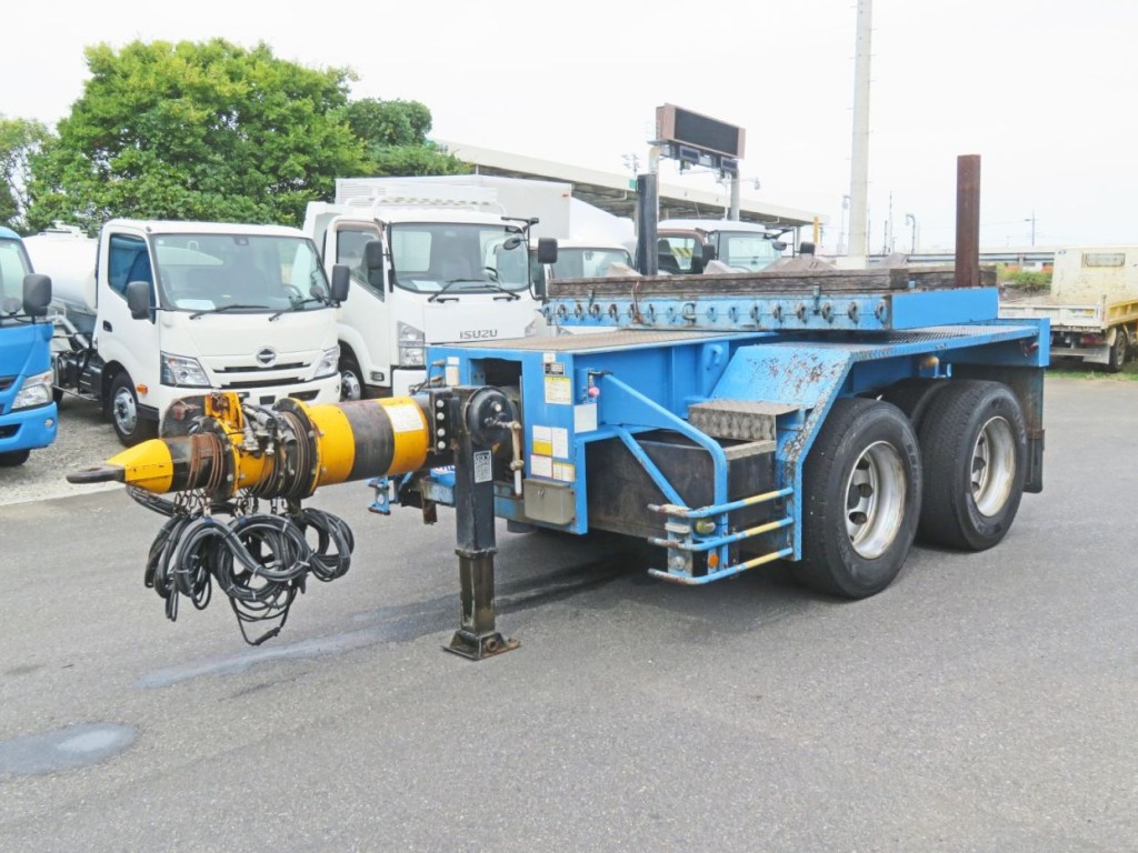 トレクス  PTB211AFの写真3