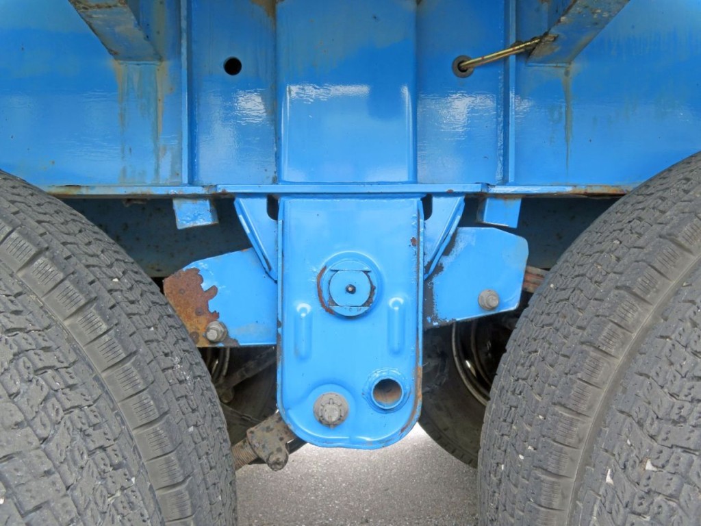 トレクス  PTB211AFの写真5