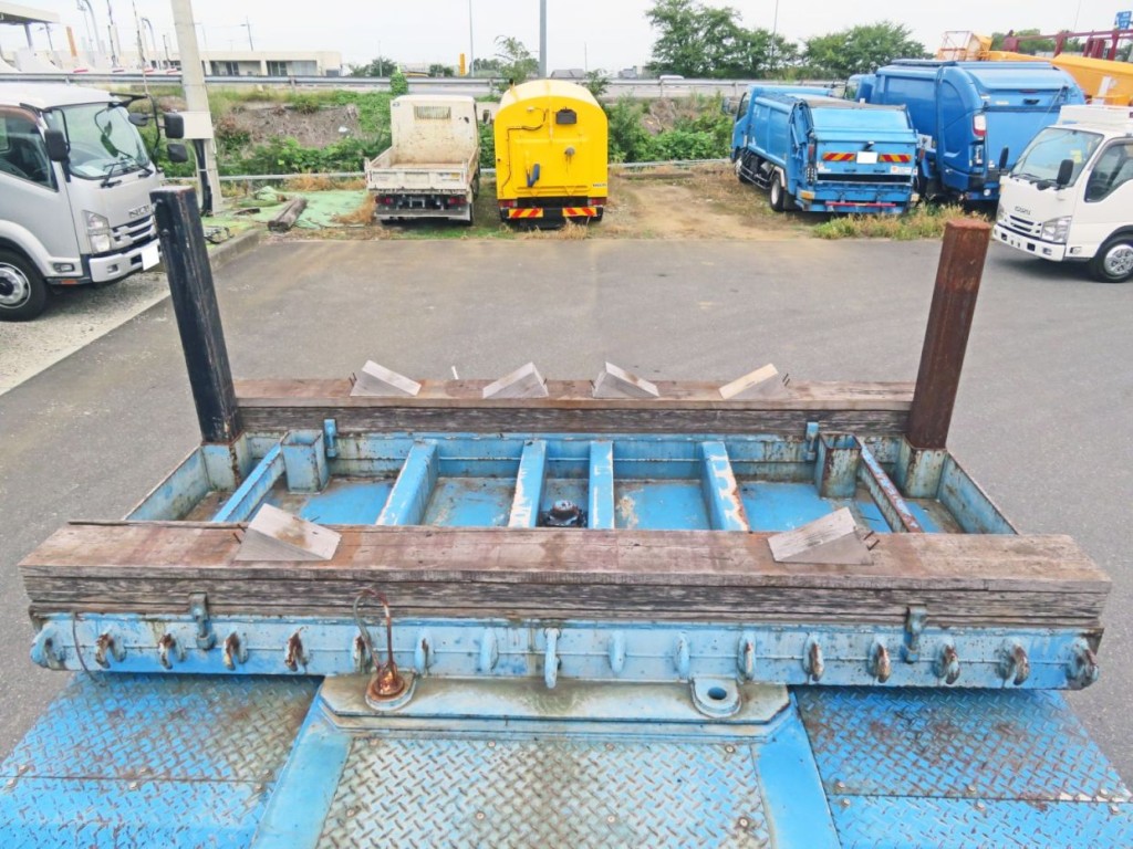 ターンテーブル上部の状態です。|トレクス  PTB211AFの写真8