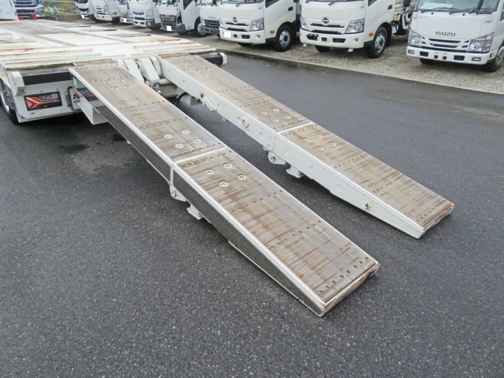 自動歩みです。|花見台  HFT265Eの写真18