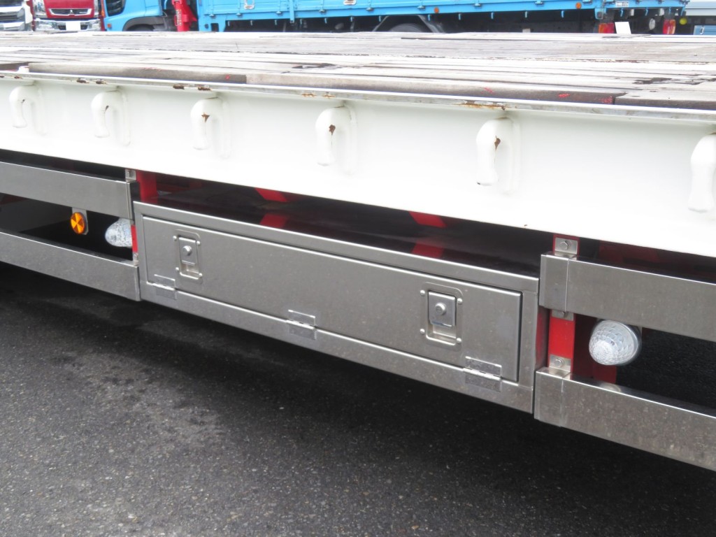 物入の状態です。|花見台  HFT265Eの写真33