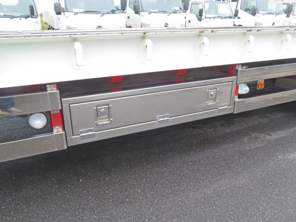 物入の状態です。|花見台  HFT265Eの写真35