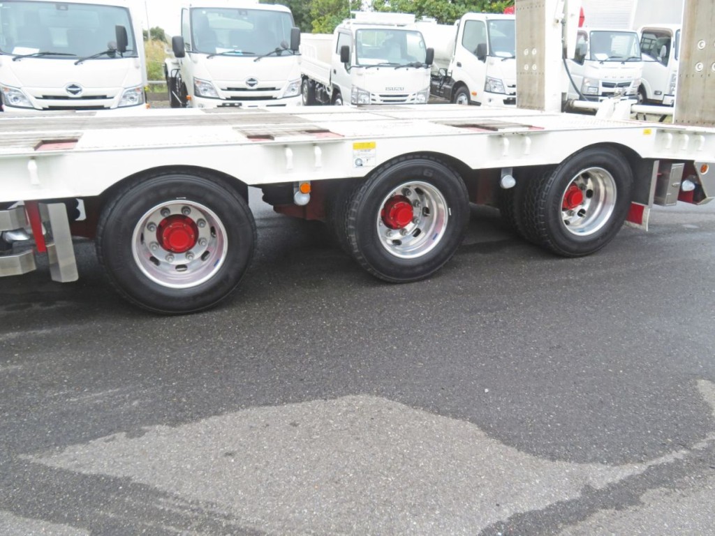 アルミホイールです。|花見台  HFT265Eの写真38