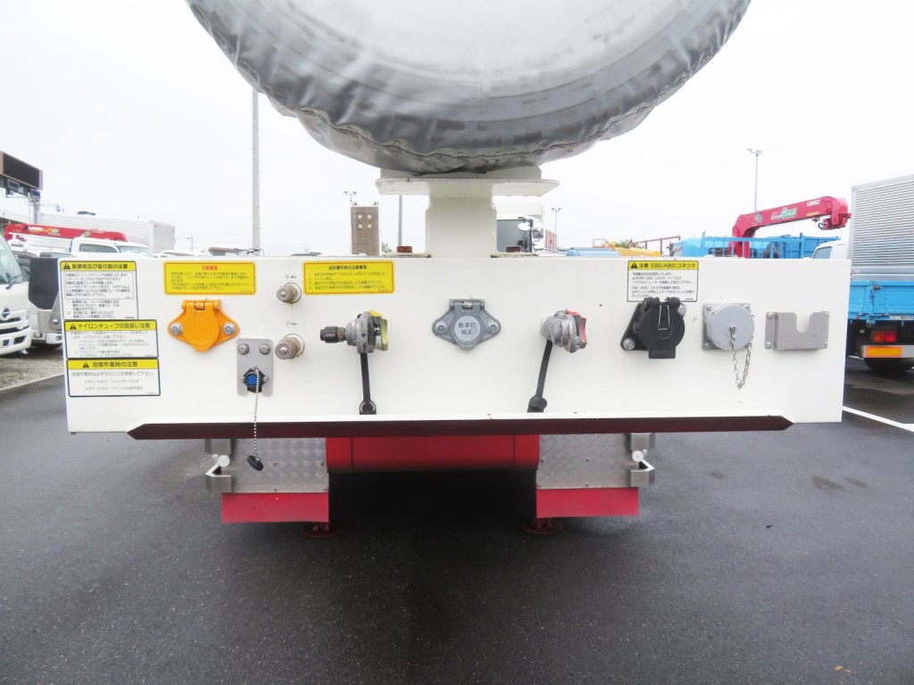 コネクター接続部です。|花見台  HFT265Eの写真49