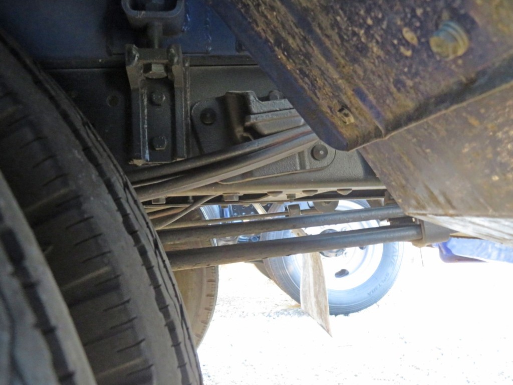 日野 デュトロ 2RG-XZU640M(2WD)の写真5