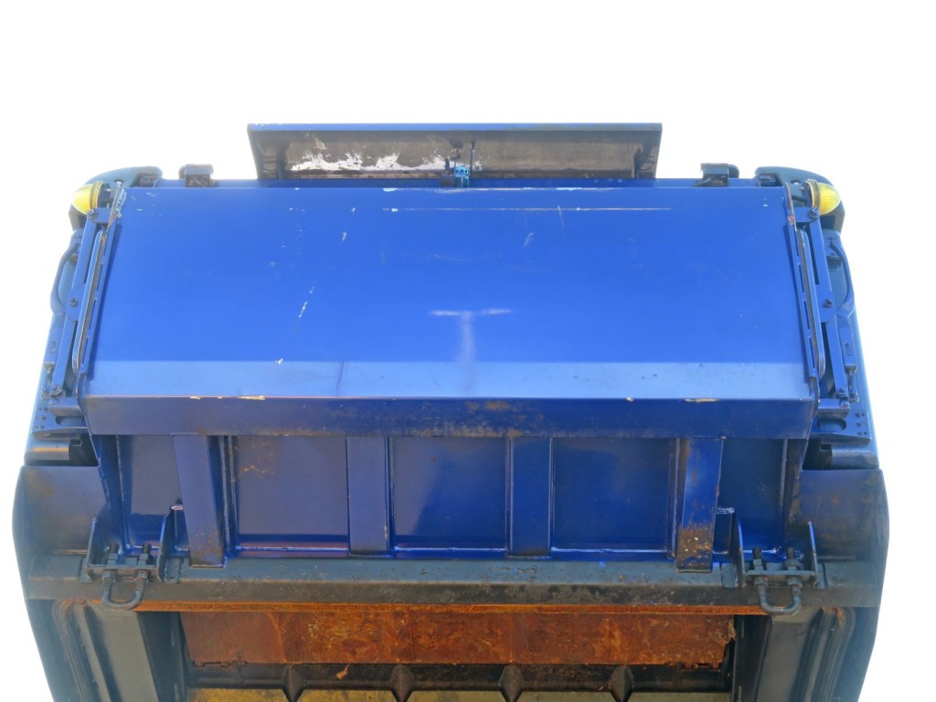 日野 デュトロ 2RG-XZU640M(2WD)の写真7