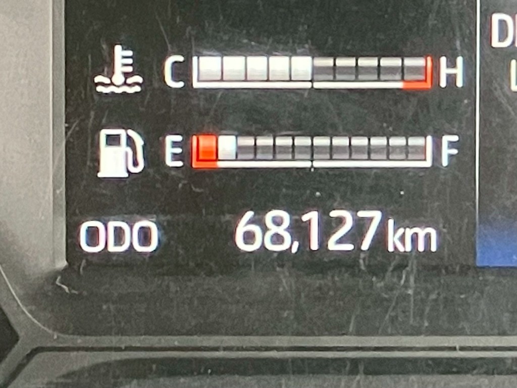 日野 デュトロ 2RG-XZU640M(2WD)の写真8