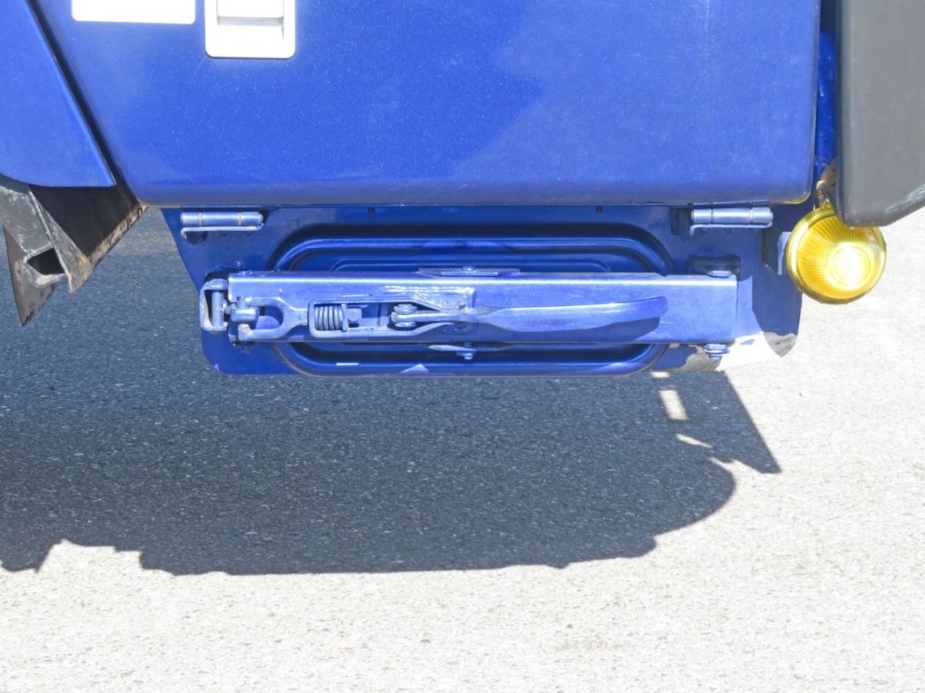 汚水タンク付きです。|日野 デュトロ 2RG-XZU640M(2WD)の写真16