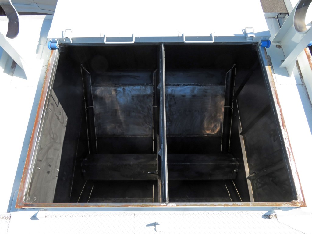 2室面|三菱 スーパーグレート 2PG-FV80HZの写真14