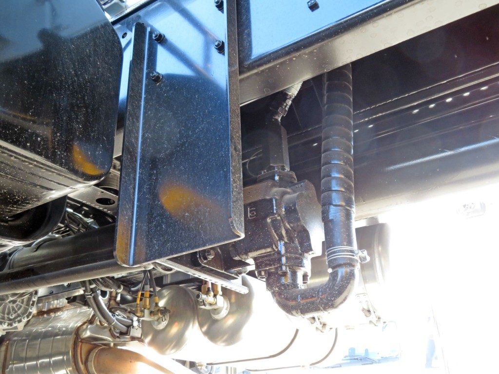 三菱 スーパーグレート 2PG-FV80HZの写真23