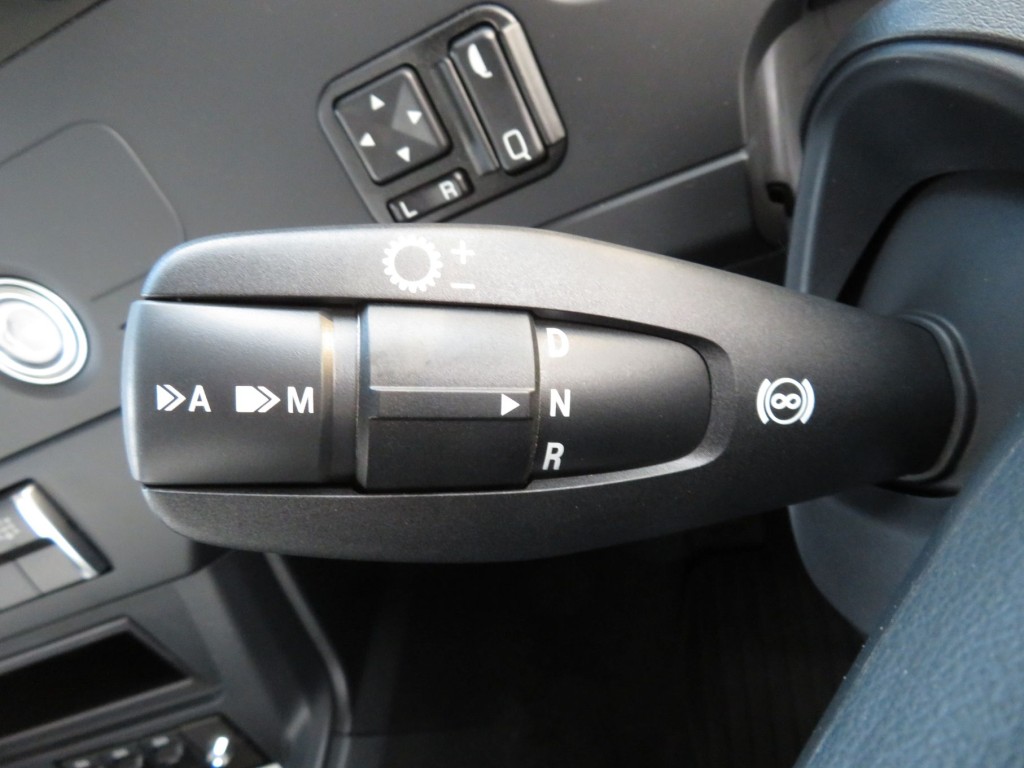 シフトパイロットです。|三菱 スーパーグレート 2PG-FV80HZの写真30