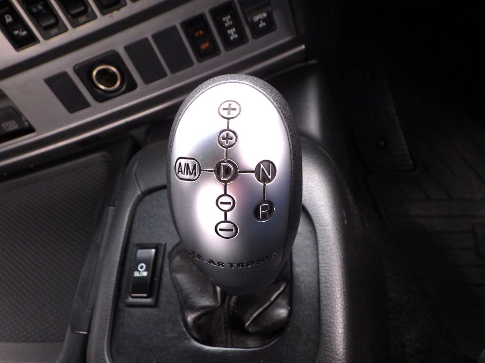 プロシフトです。|日野 プロフィア QDG-SS1EKDAの写真16