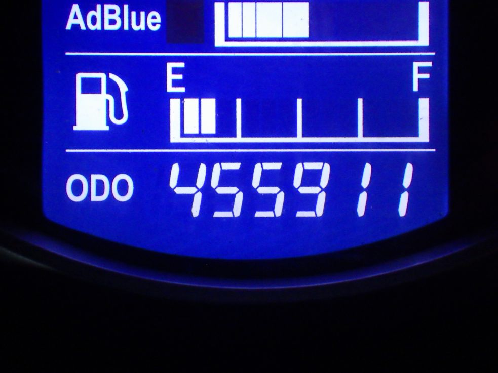 日野 プロフィア QDG-SS1EKDAの写真18