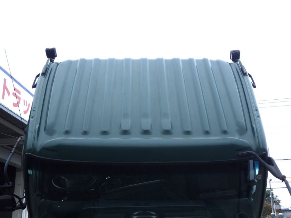 日野 プロフィア QDG-SS1EKDAの写真19