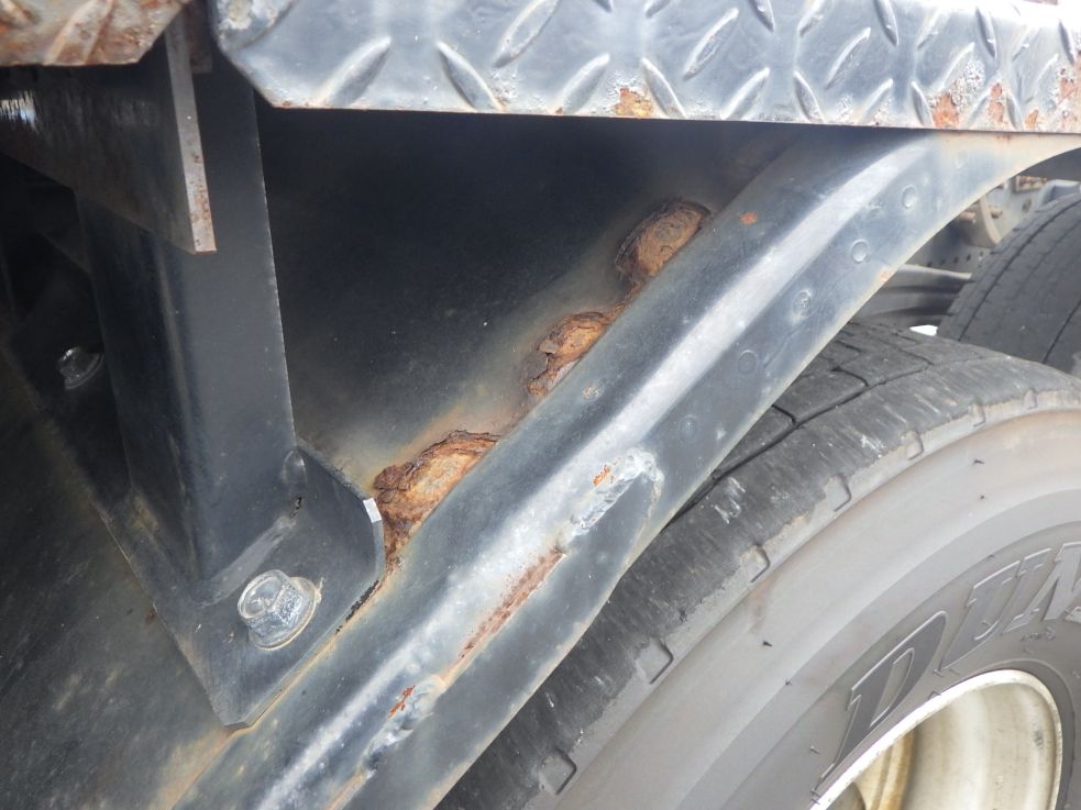 日野 プロフィア QDG-SS1EKDAの写真25