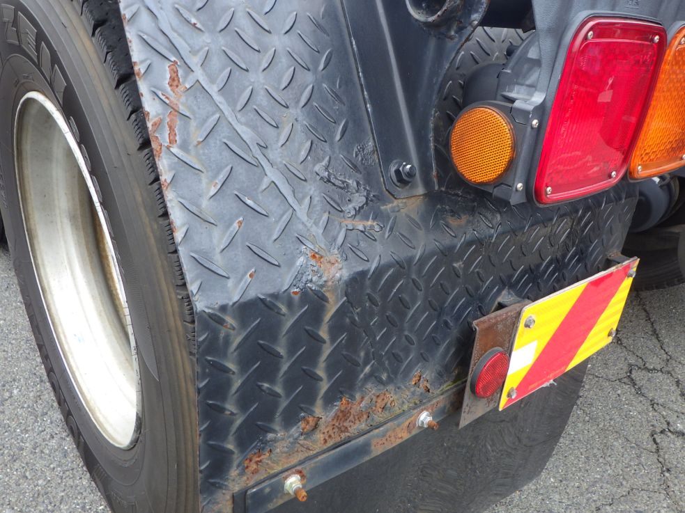 日野 プロフィア QDG-SS1EKDAの写真26