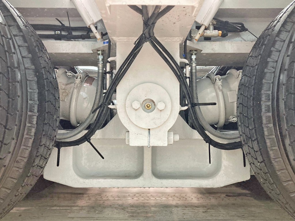 トレクス PLR439BCの写真5