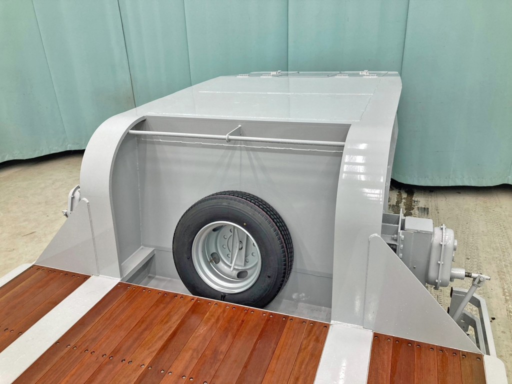 トレクス PLR439BCの写真11