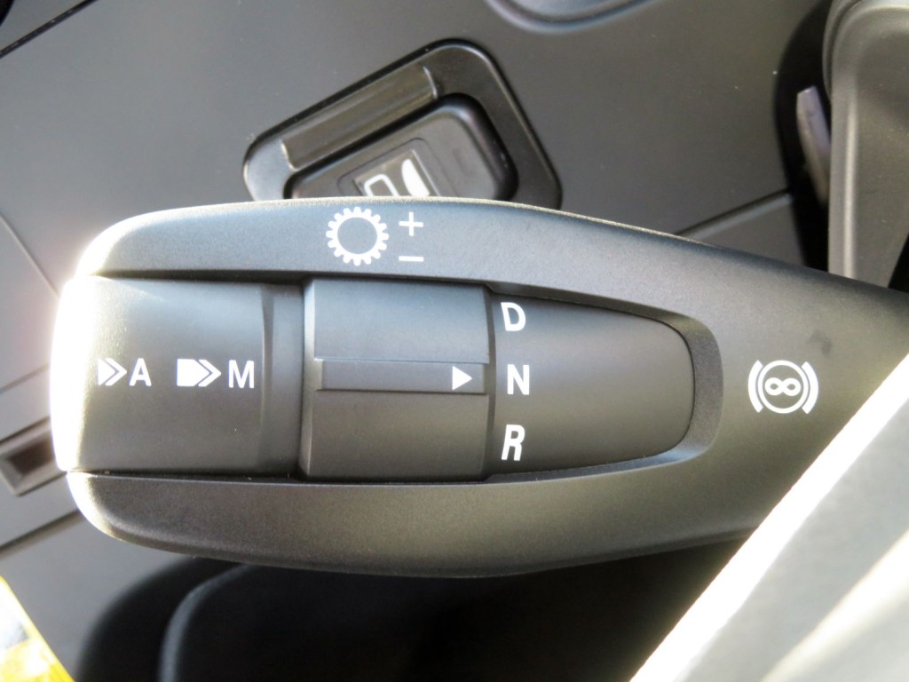 シフトパイロットです。|三菱 スーパーグレート 2RG-FP84VDRの写真25