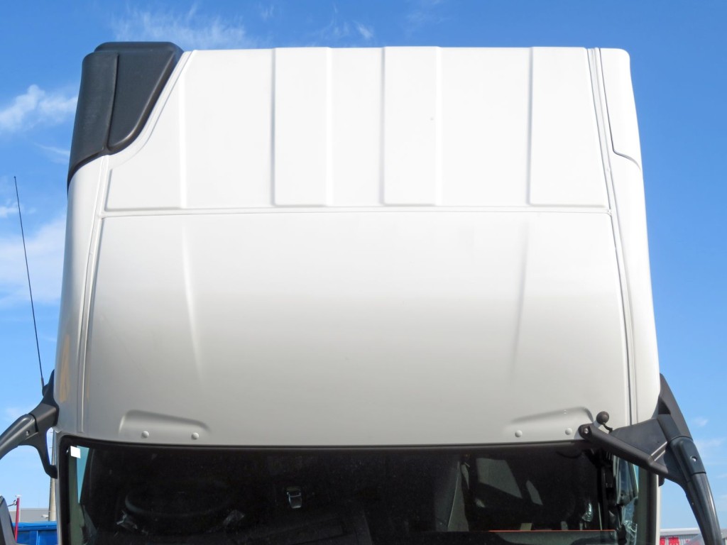 三菱 スーパーグレート 2RG-FP84VDRの写真27