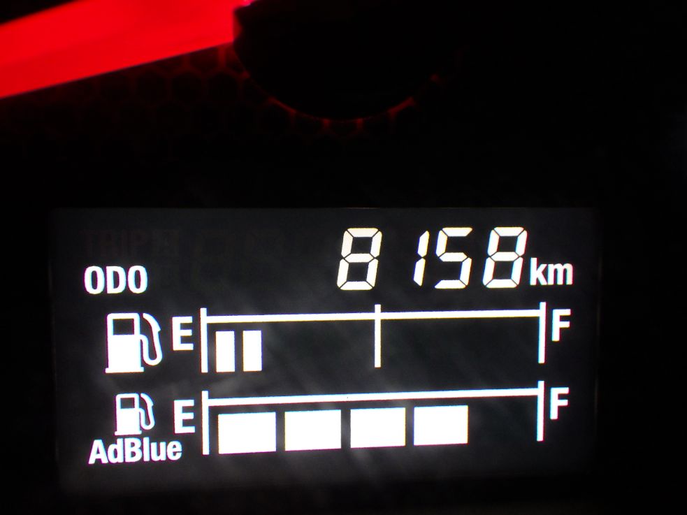 いすゞ フォワード 2RG-FRR90S2(2WD)の写真21