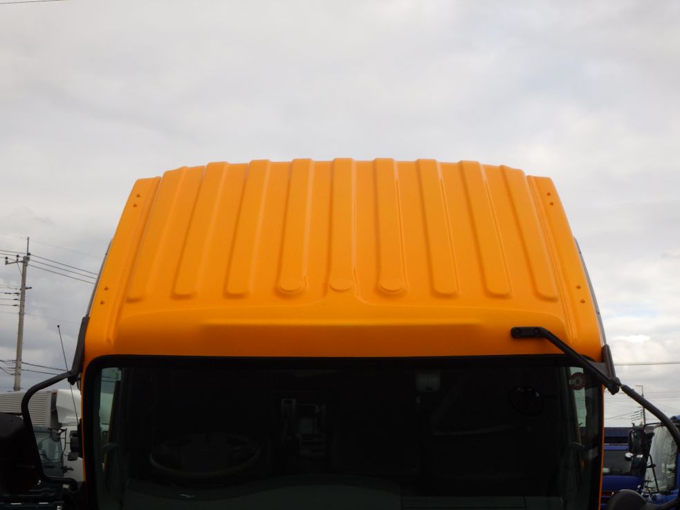 いすゞ フォワード 2RG-FRR90S2(2WD)の写真22