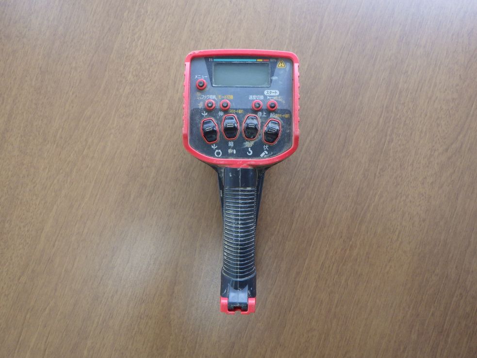 ラジコンは点検済みです。|いすゞ フォワード 2RG-FRR90S2(2WD)の写真23