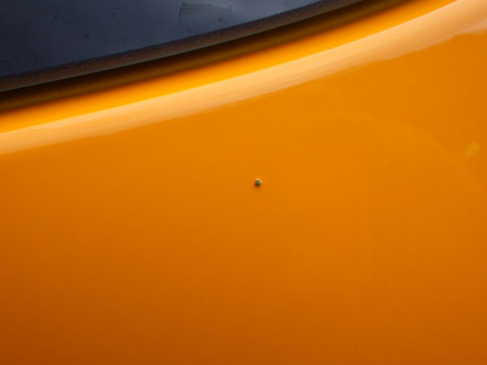 助手席側ドアに小キズがあります。|いすゞ フォワード 2RG-FRR90S2(2WD)の写真25