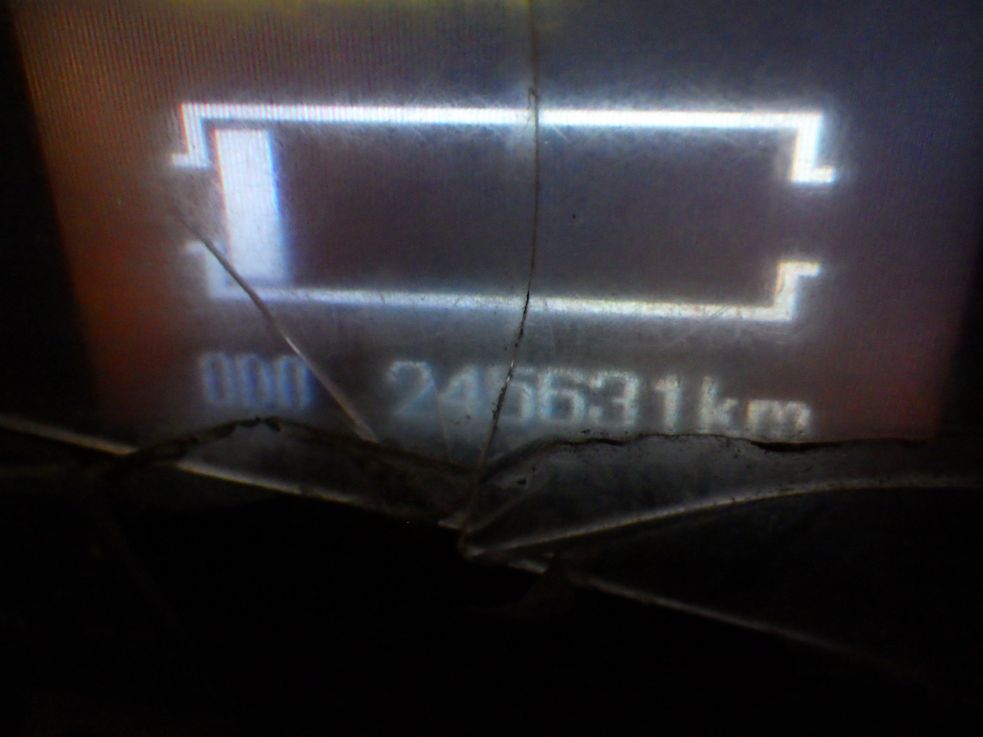 三菱 ファイター TKG-FK71F(2WD)の写真17