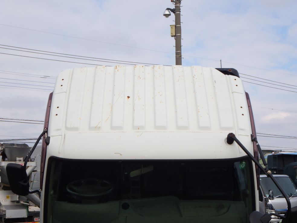 三菱 ファイター TKG-FK71F(2WD)の写真18