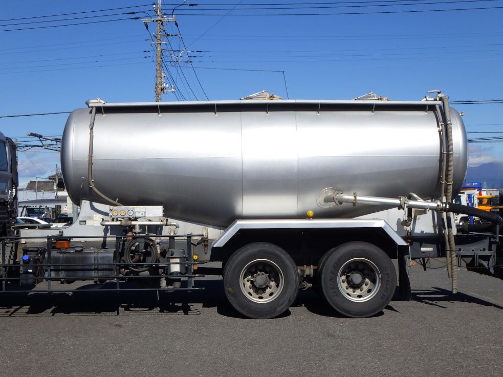 日野 プロフィア QKG-FR1APBAの写真11