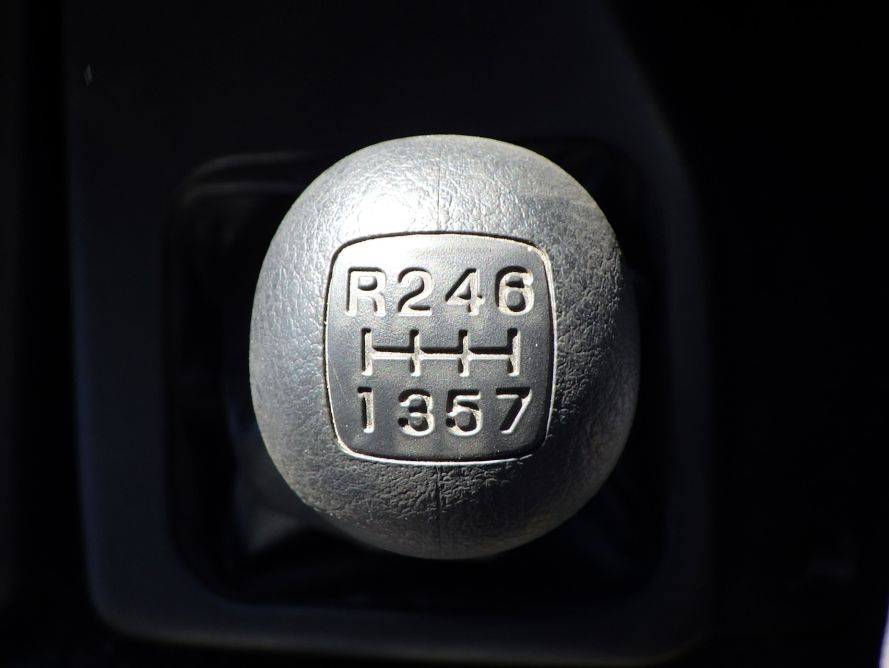 MT7速です。|日野 プロフィア QKG-FR1APBAの写真20