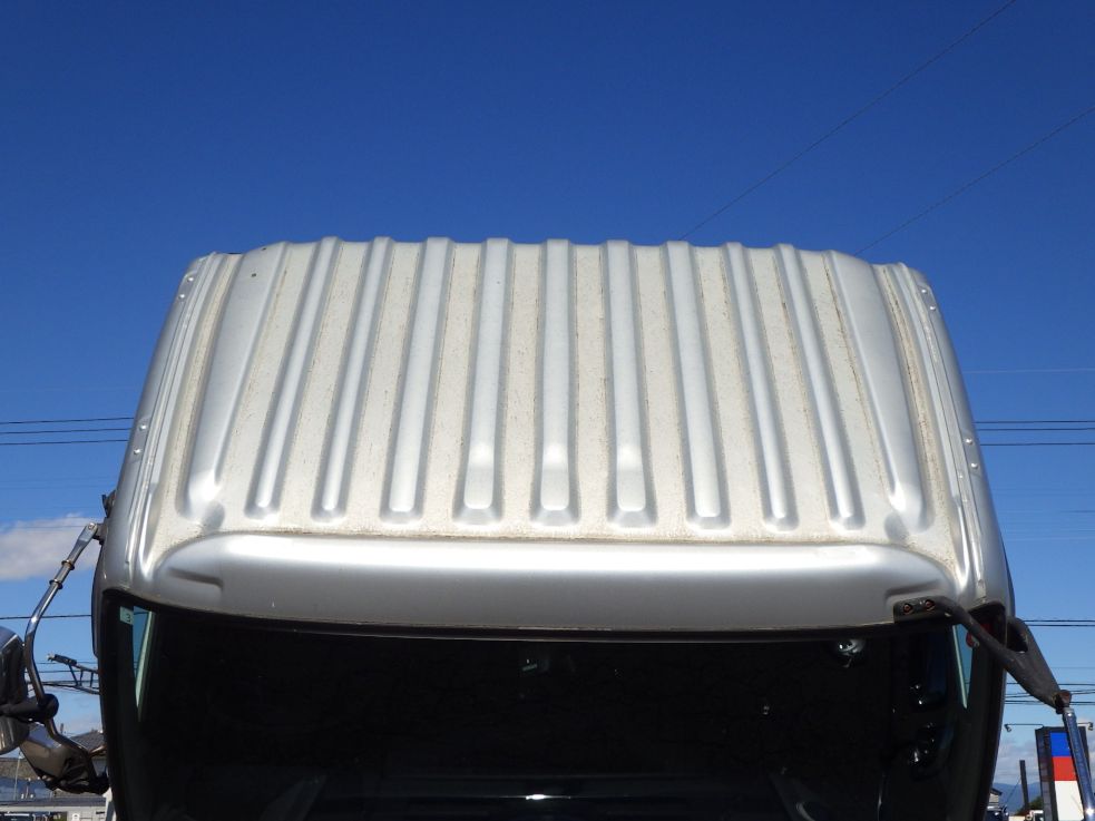 日野 プロフィア QKG-FR1APBAの写真22