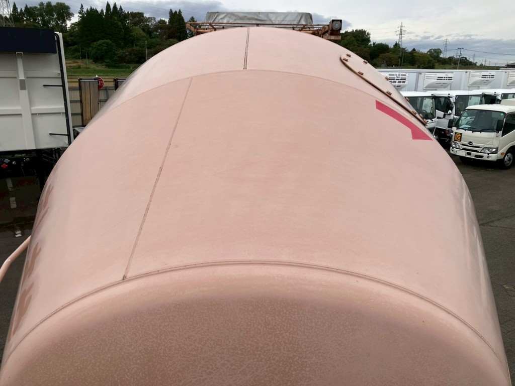 日野 プロフィア QKG-FS1AKAAの写真16