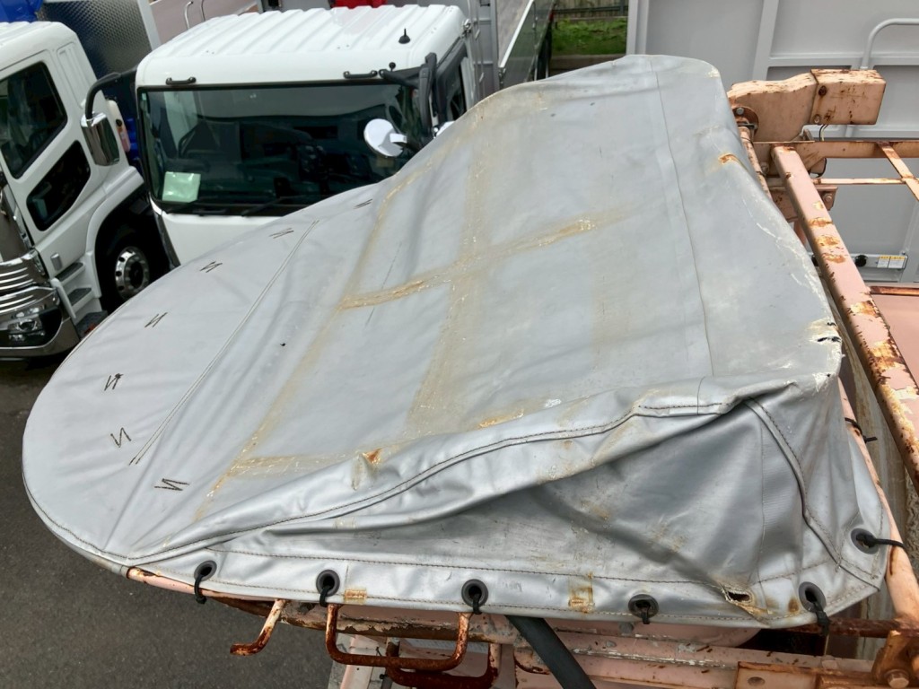 日野 プロフィア QKG-FS1AKAAの写真18