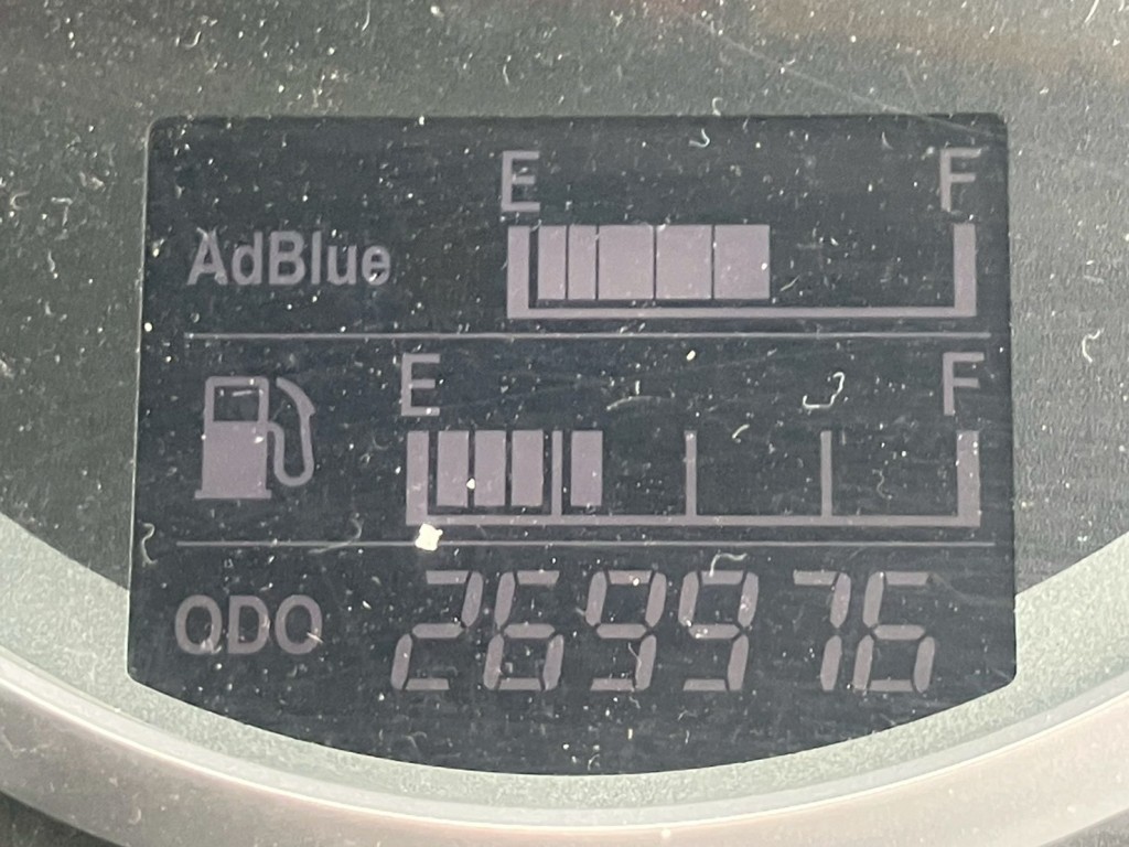 日野 プロフィア QKG-FS1AKAAの写真95