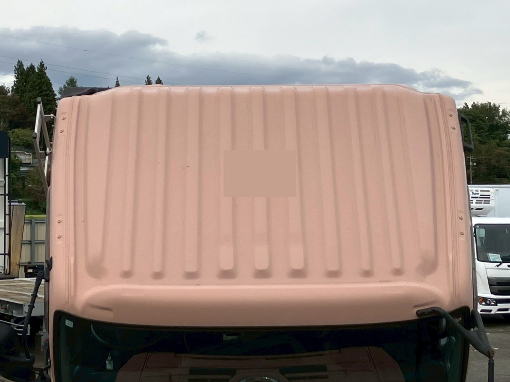 日野 プロフィア QKG-FS1AKAAの写真97