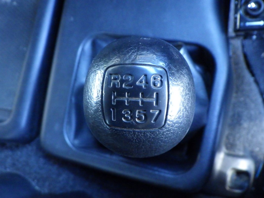 MT7速です。|日野 プロフィア QKG-FS1EKDAの写真19