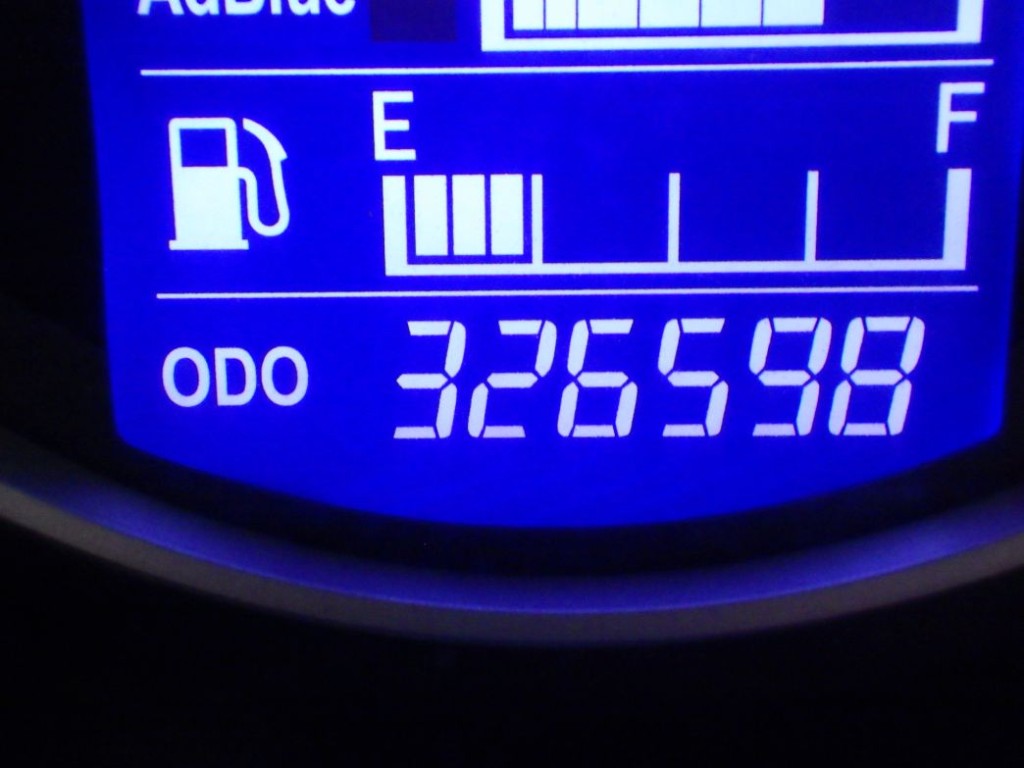 日野 プロフィア QKG-FS1EKDAの写真20