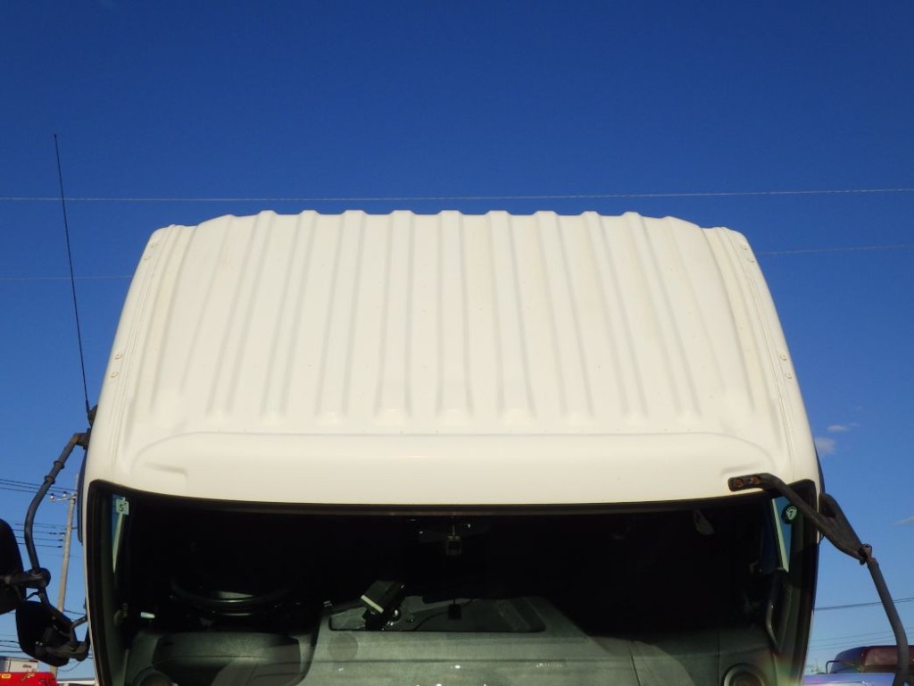 日野 プロフィア QKG-FS1EKDAの写真21