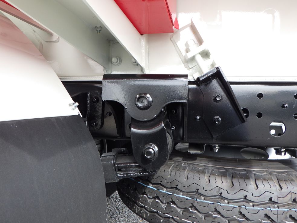 日野 デュトロ 2KG-XZU600E(2WD)の写真5