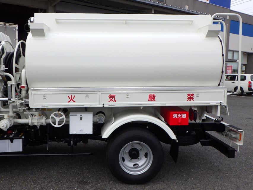 日野 デュトロ 2KG-XZU600E(2WD)の写真11