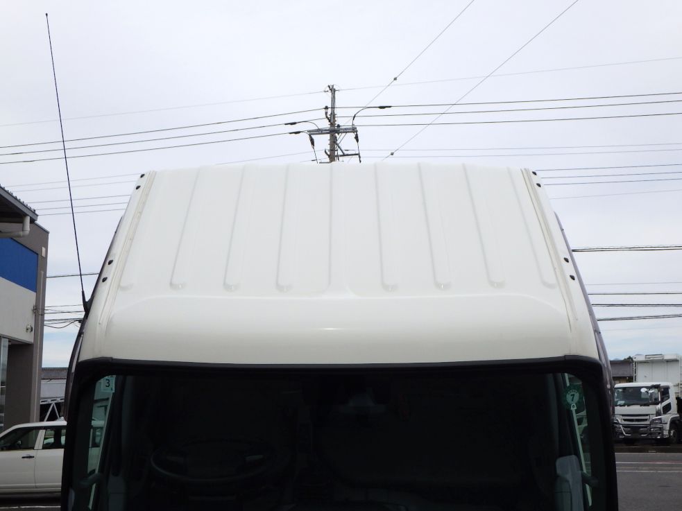 日野 デュトロ 2KG-XZU600E(2WD)の写真27