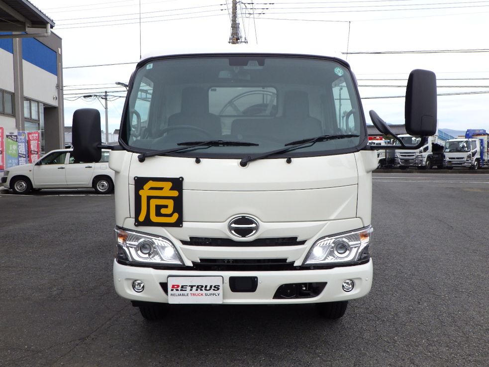 日野 デュトロ 2KG-XZU600E(2WD)の写真28