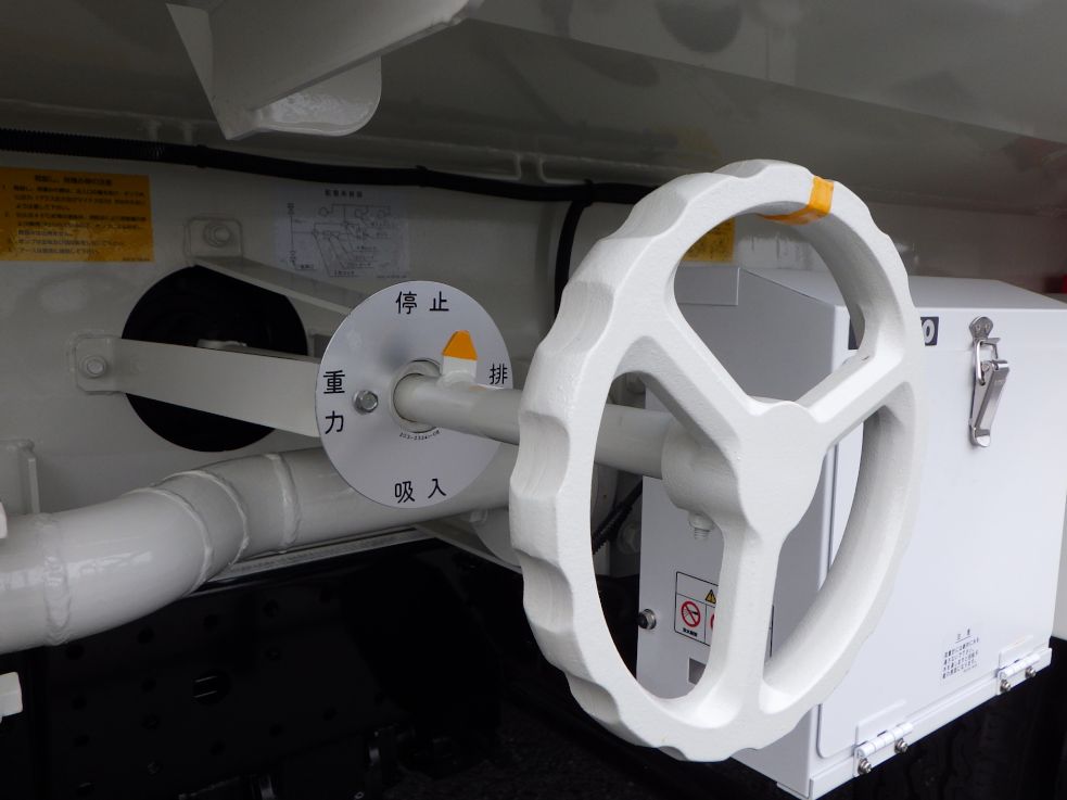 日野 デュトロ 2KG-XZU600E(2WD)の写真32