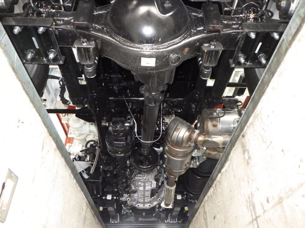 日野 デュトロ 2KG-XZU600E(2WD)の写真34