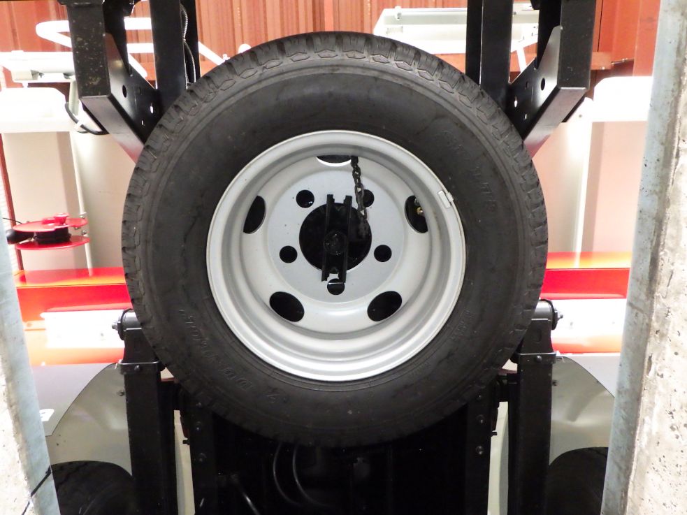 日野 デュトロ 2KG-XZU600E(2WD)の写真36