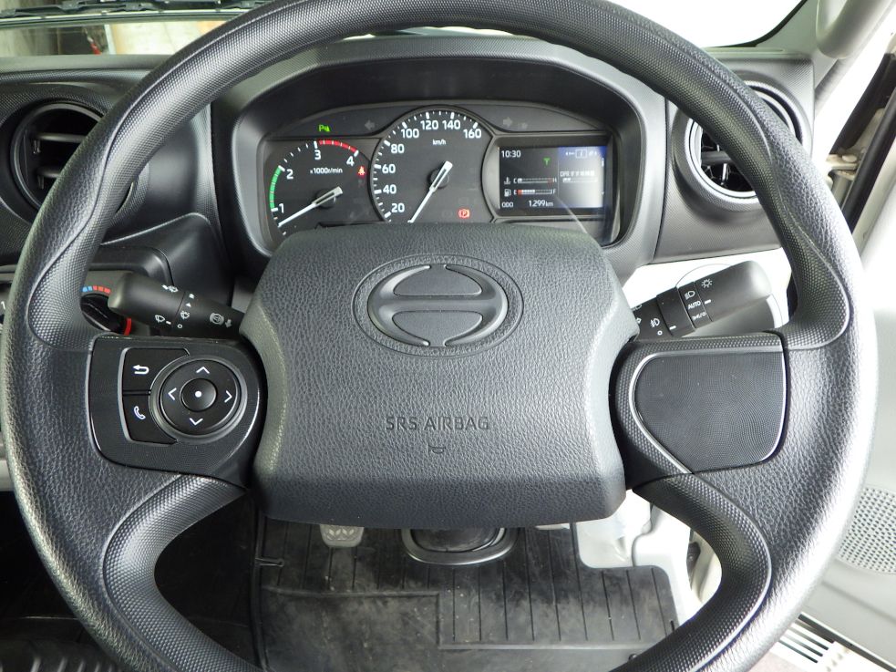 日野 デュトロ 2KG-XZU600E(2WD)の写真38