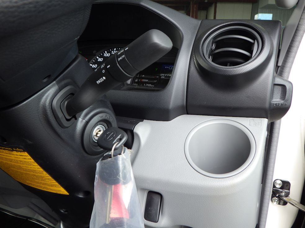 日野 デュトロ 2KG-XZU600E(2WD)の写真39